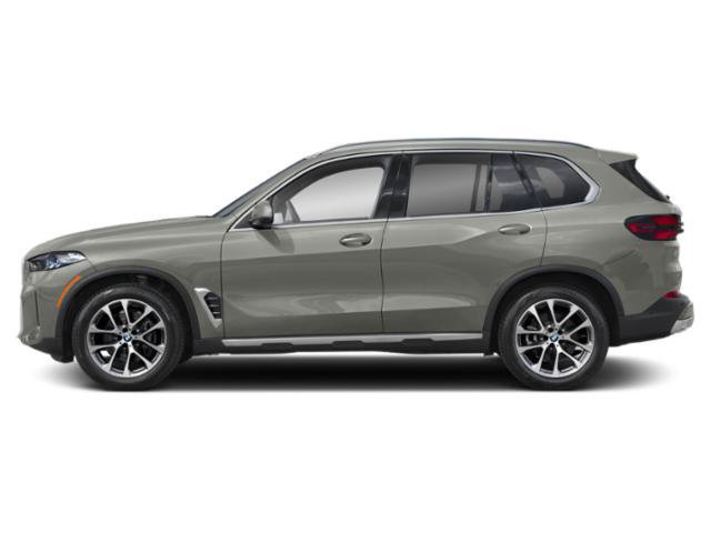 New 2027 BMW X5 M xDrive40i w/ M Sport Professional Package AWD/4WD image 3