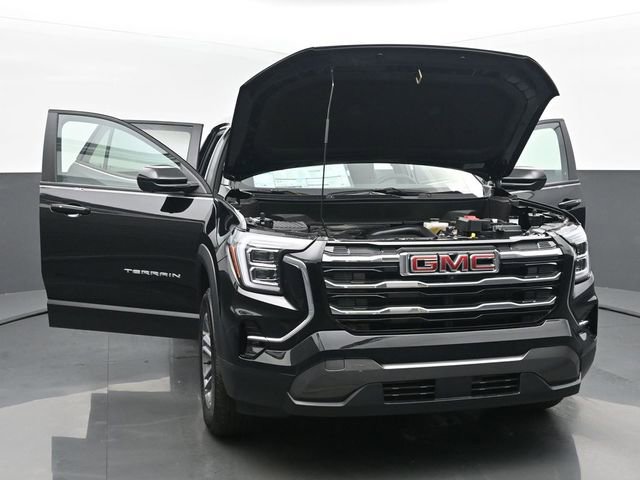 New 2026 GMC Terrain Elevation w/ Technology Package II FWD image 53