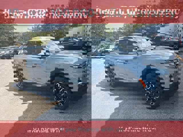 Used 2022 Hyundai Santa Cruz SEL image 8