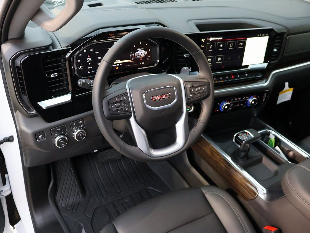 New 2026 GMC Sierra 1500 Elevation w/ Elevation Premium Package image 27