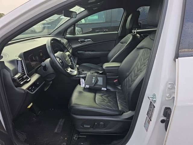 Used 2024 Kia Sportage X-Line w/ X-Line Premium Package image 14