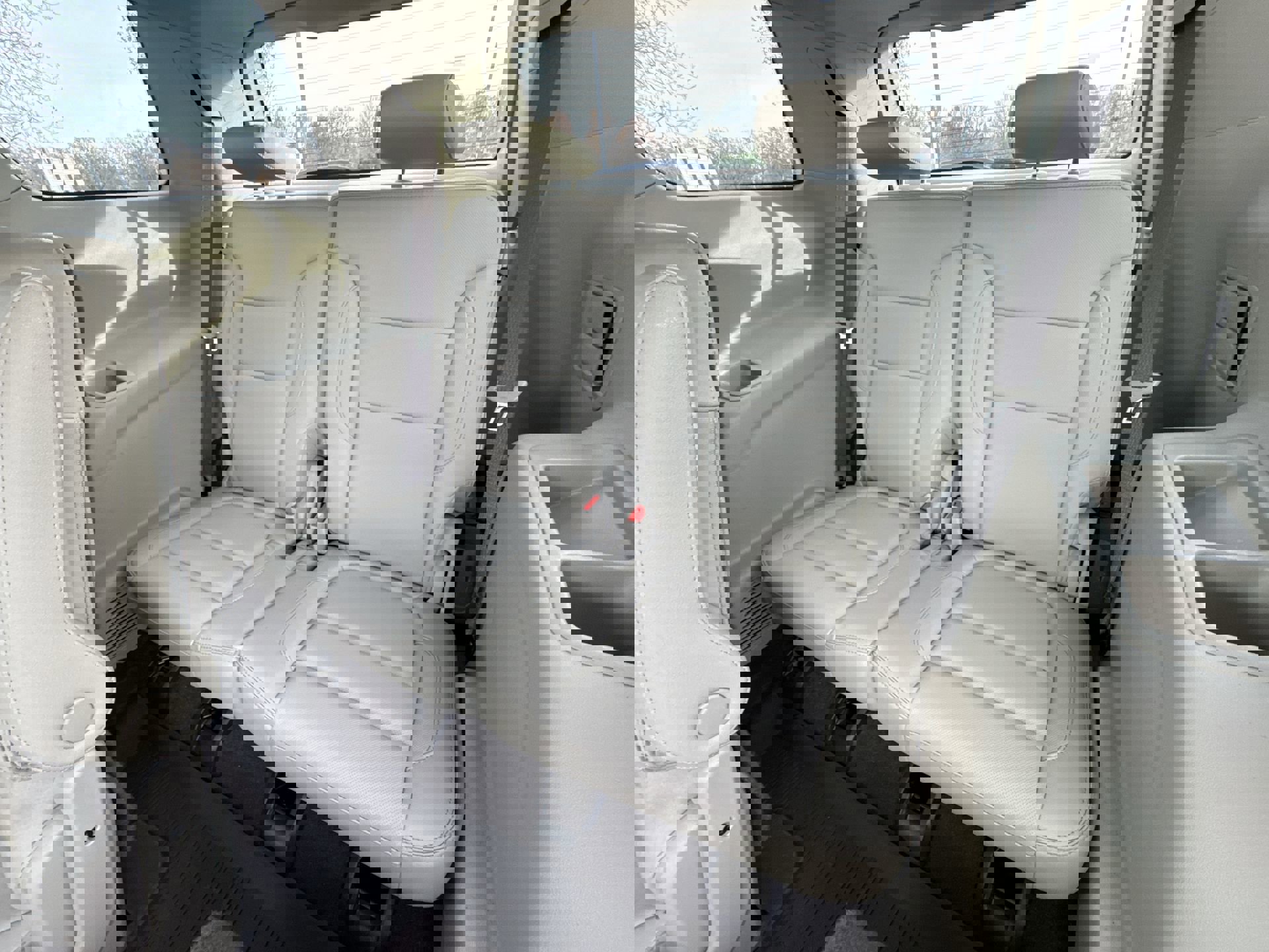 Used 2019 GMC Acadia Denali w/ Technology Package image 24