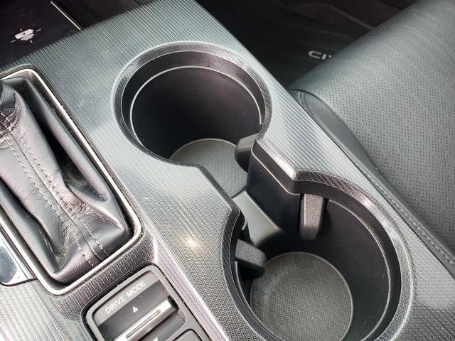 Used 2024 Honda Civic Touring image 11