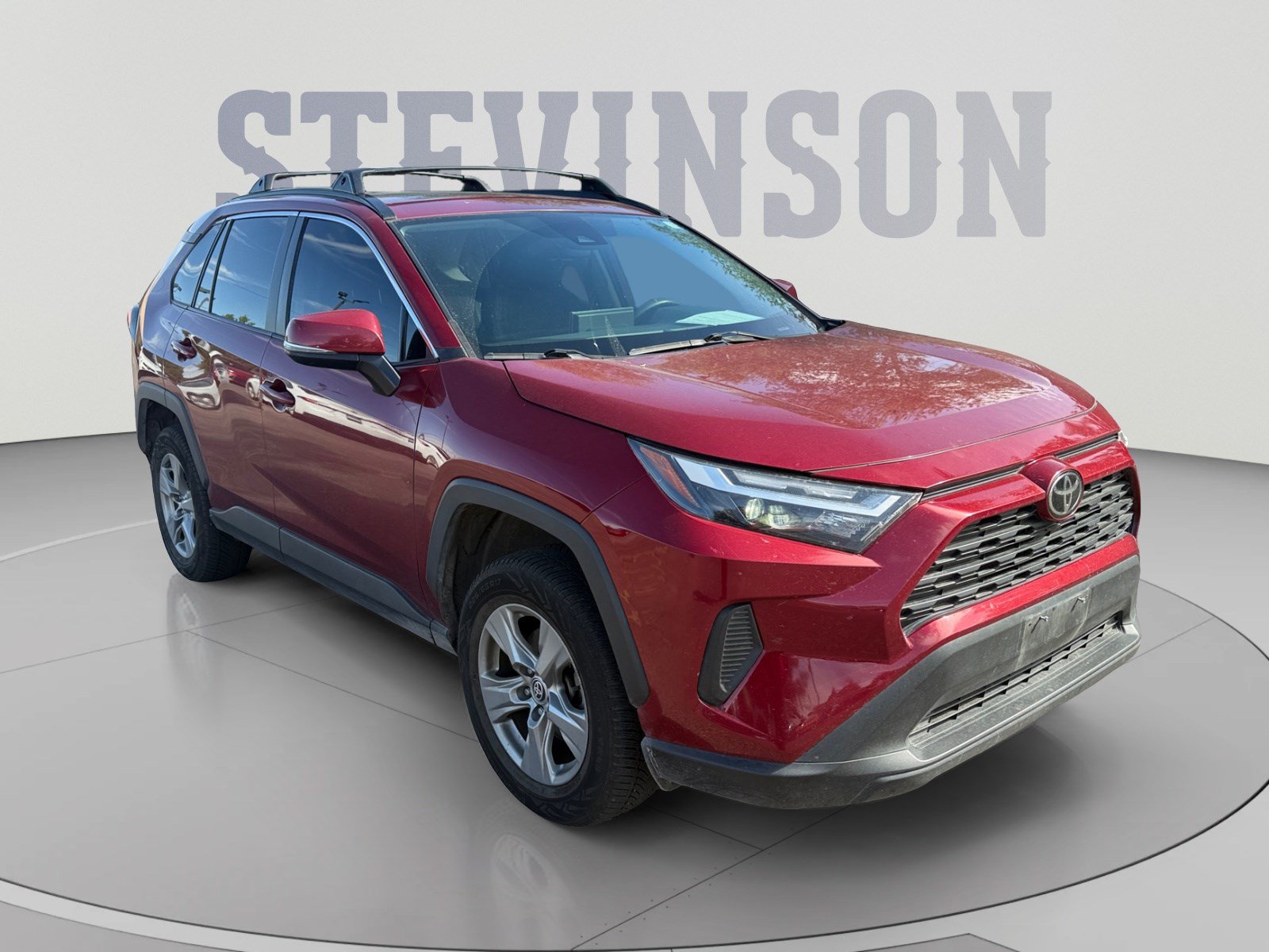 Used 2024 Toyota RAV4 XLE w/ Convenience Package AWD/4WD image 7