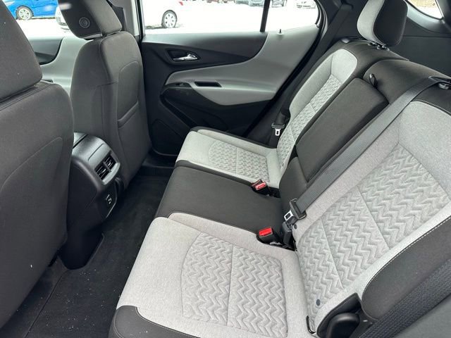Certified 2024 Chevrolet Equinox LS w/ Driver Confidence II Package image 33