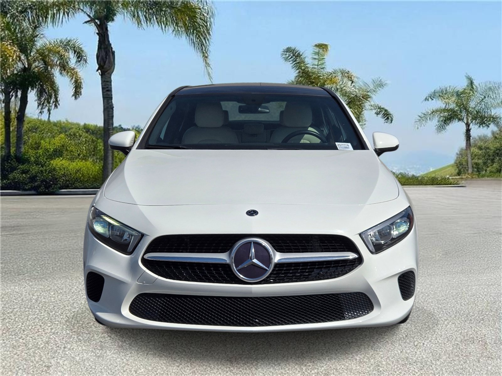 Used 2019 Mercedes-Benz A 220 image 3