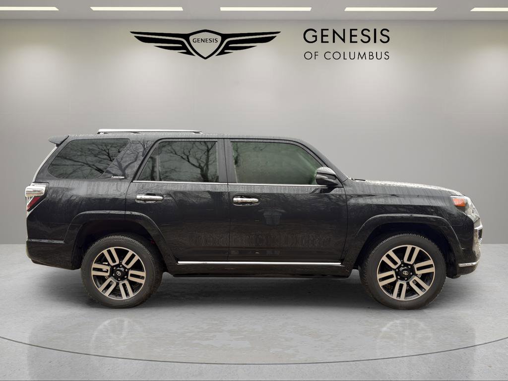 Used 2023 Toyota 4Runner Limited image 6