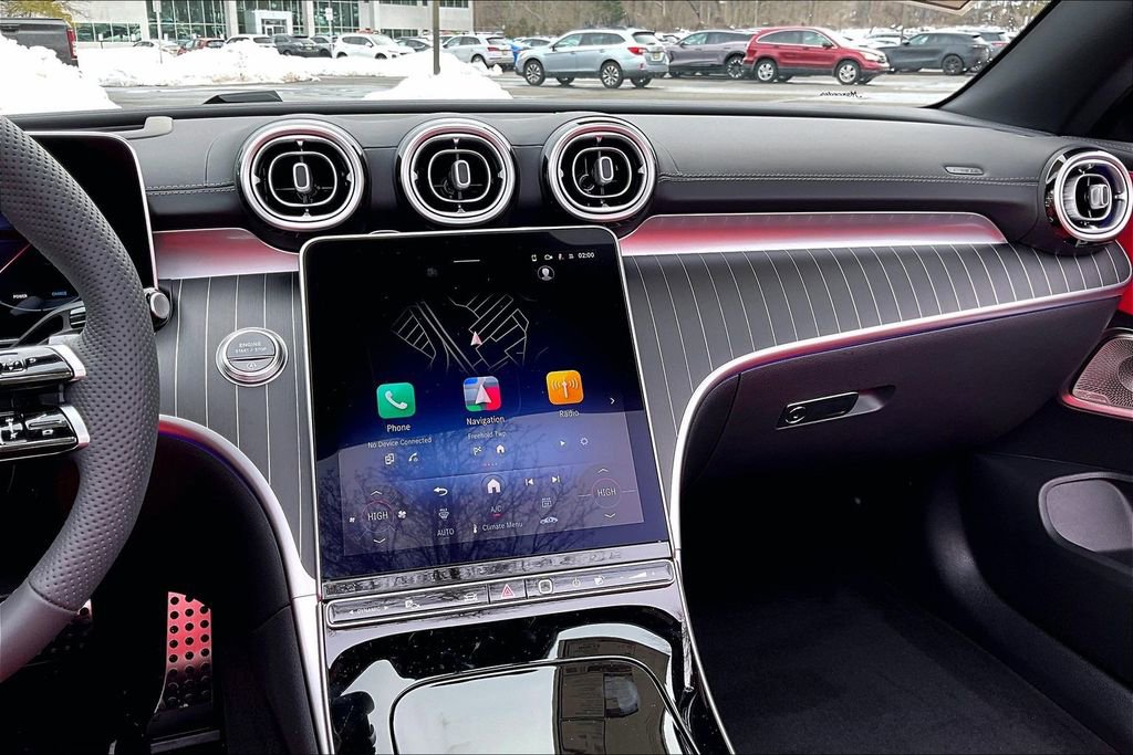 New 2026 Mercedes-Benz CLE 450 4MATIC Cabriolet image 7