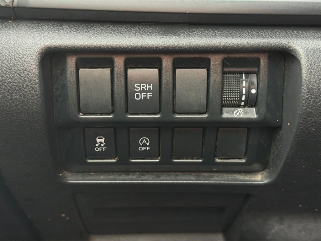 Used 2021 Subaru Forester AWD/4WD image 20