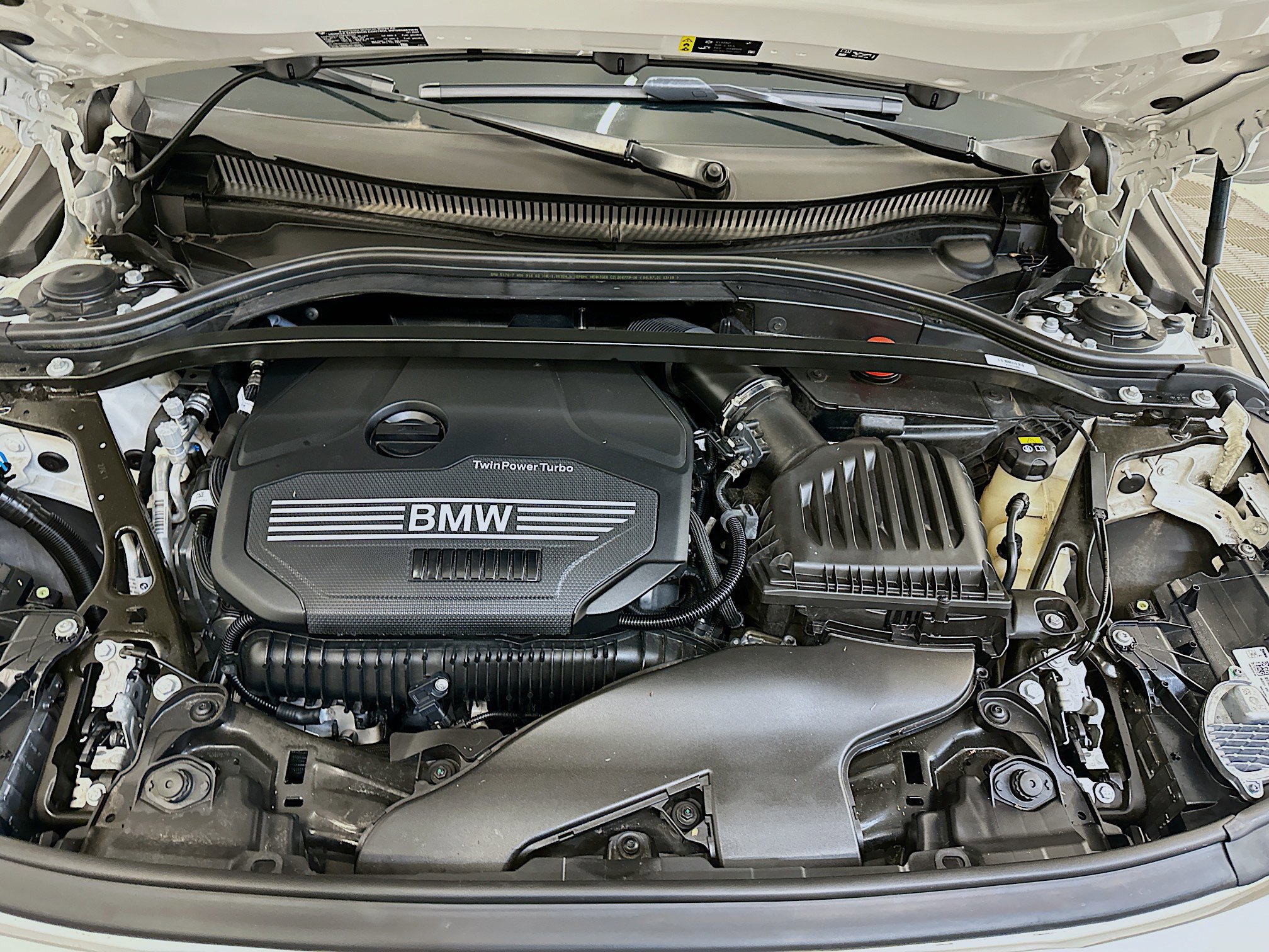 Used 2022 BMW 228i xDrive Gran Coupe w/ Convenience Package image 35