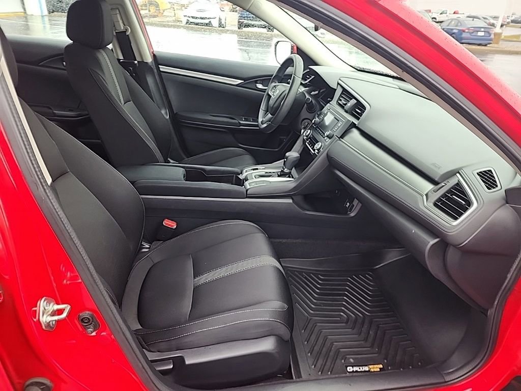 Used 2016 Honda Civic LX image 30