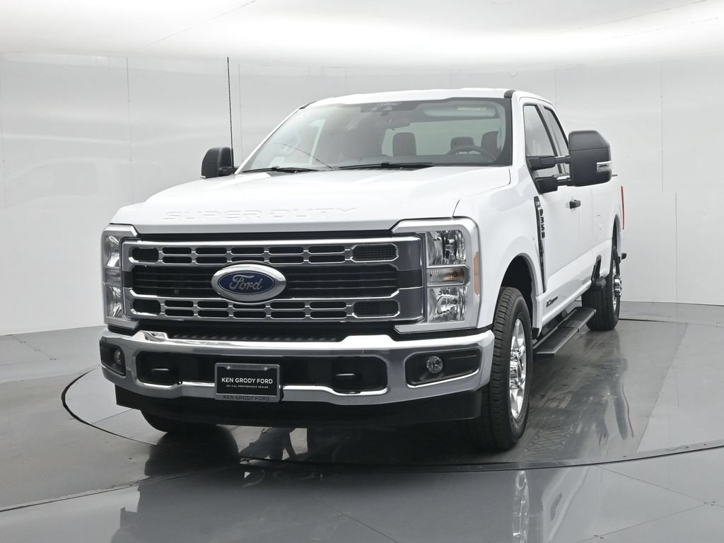 New 2026 Ford F350 XLT RWD image 55