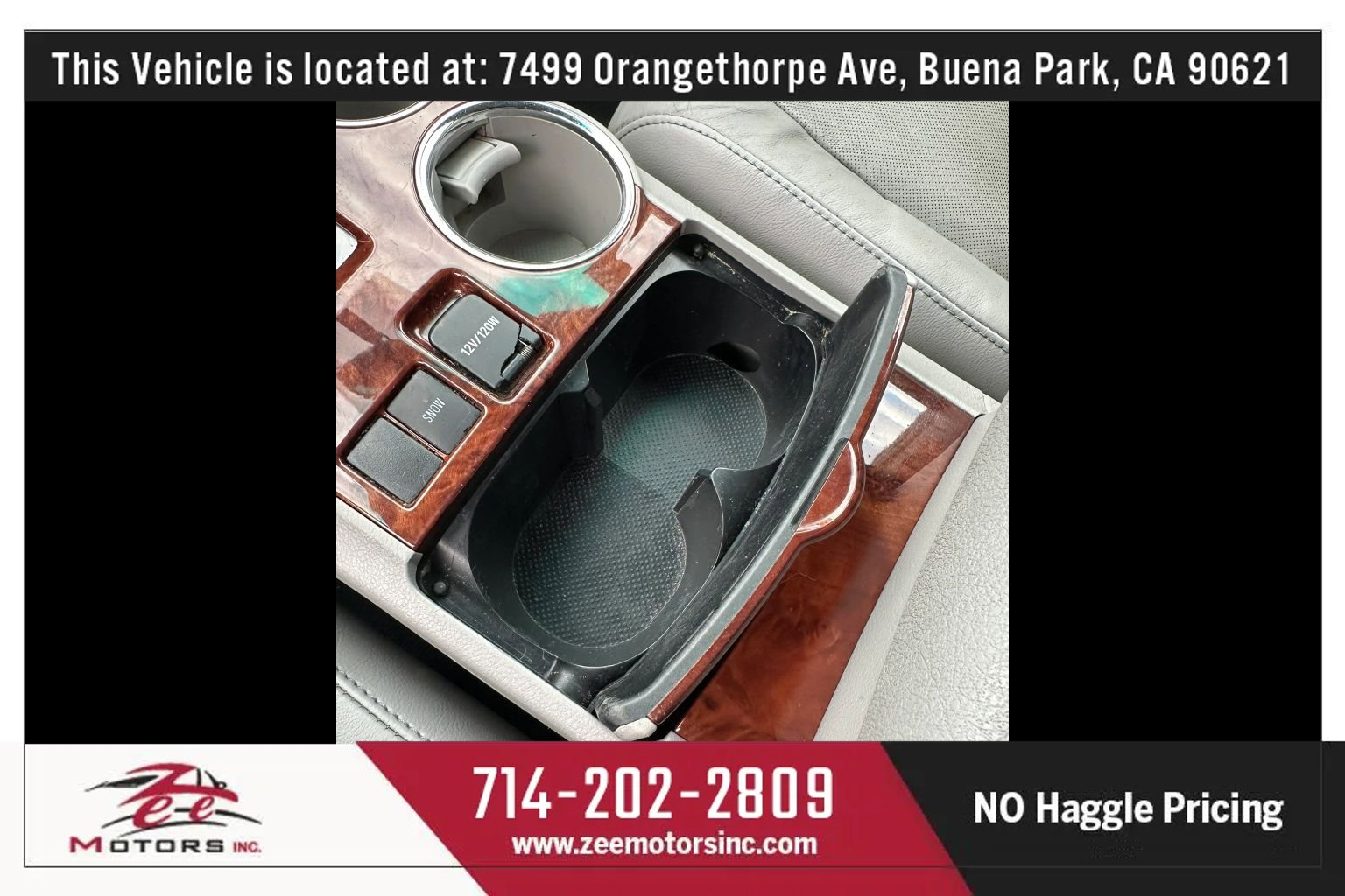 Used 2011 Toyota Highlander Limited FWD image 38