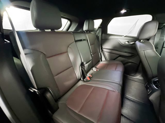 Used 2025 Chevrolet Blazer RS AWD/4WD image 17