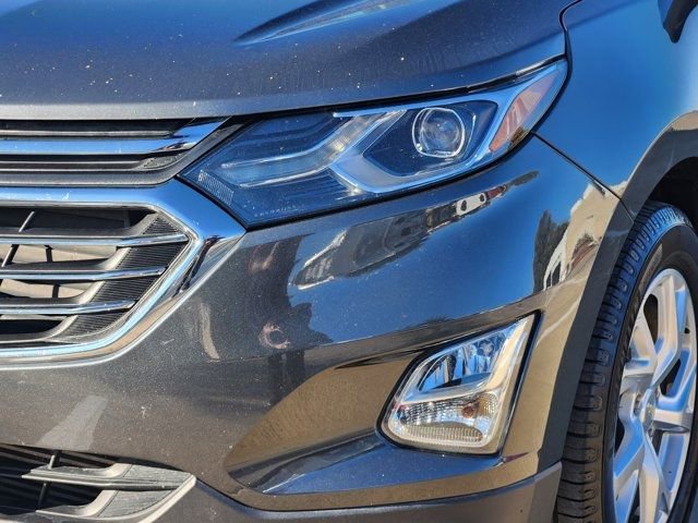 Used 2020 Chevrolet Equinox Premier image 17
