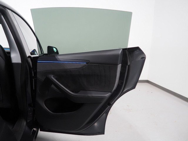 Used 2026 Tesla Model Y Long Range AWD/4WD image 70