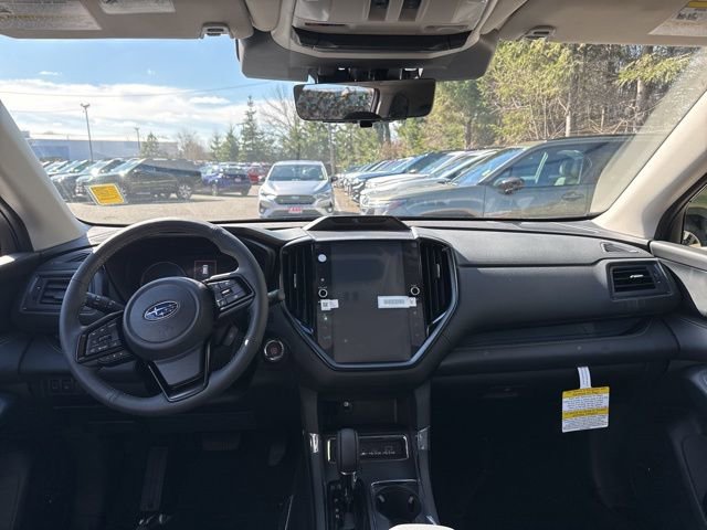 New 2026 Subaru Ascent Bronze Edition image 11