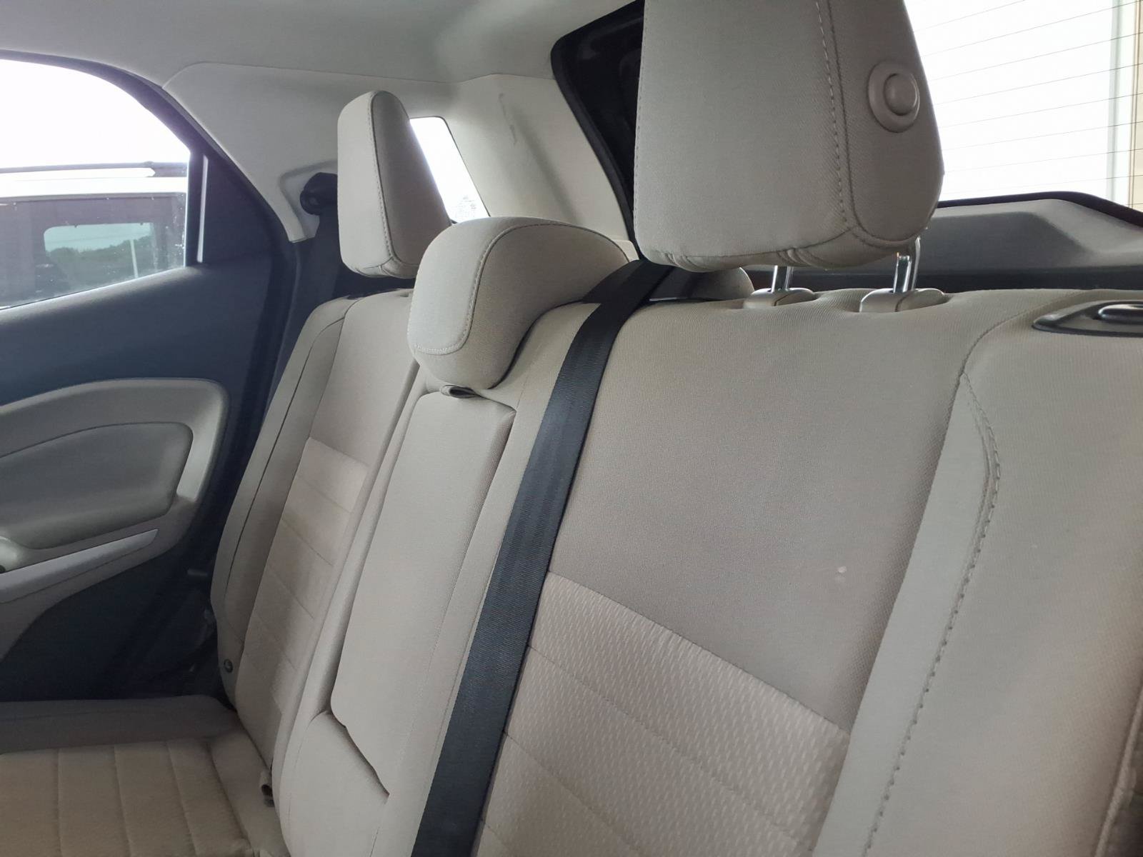 Used 2019 Ford EcoSport S AWD/4WD image 13
