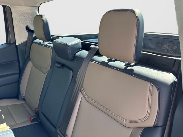New 2026 Ford Maverick Lariat w/ 4K Tow Package AWD/4WD image 15