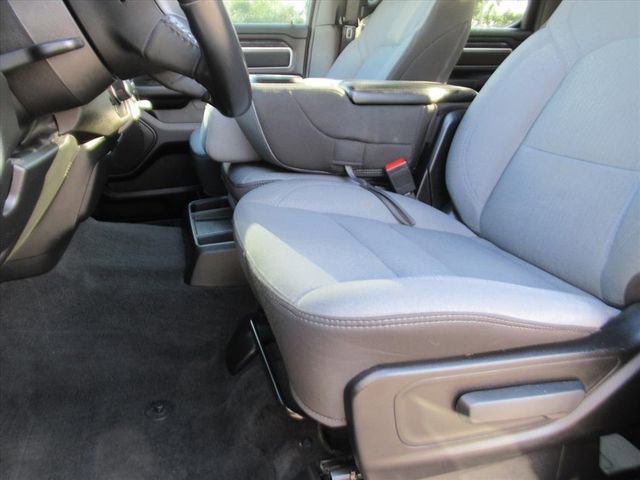 Used 2023 RAM 1500 Big Horn w/ Level 1 Safety Group image 16