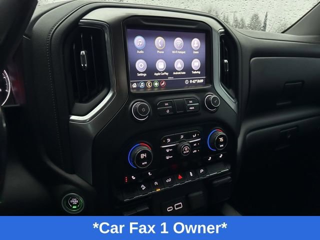 Used 2020 Chevrolet Silverado 1500 RST image 10