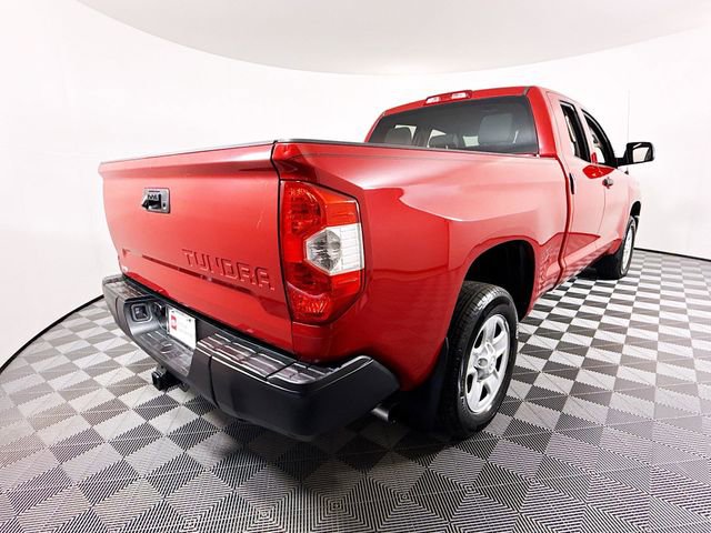 Certified 2019 Toyota Tundra SR image 26
