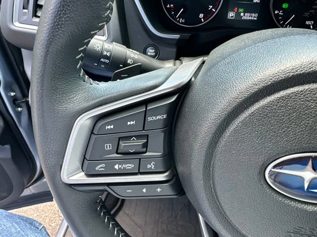 Used 2023 Subaru Ascent Limited w/ Technology Package AWD/4WD image 15