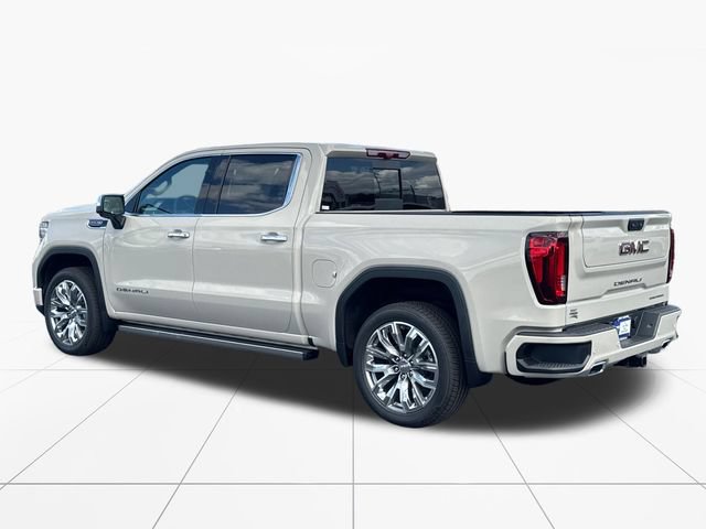 New 2026 GMC Sierra 1500 Denali w/ Denali Reserve Package AWD/4WD image 3