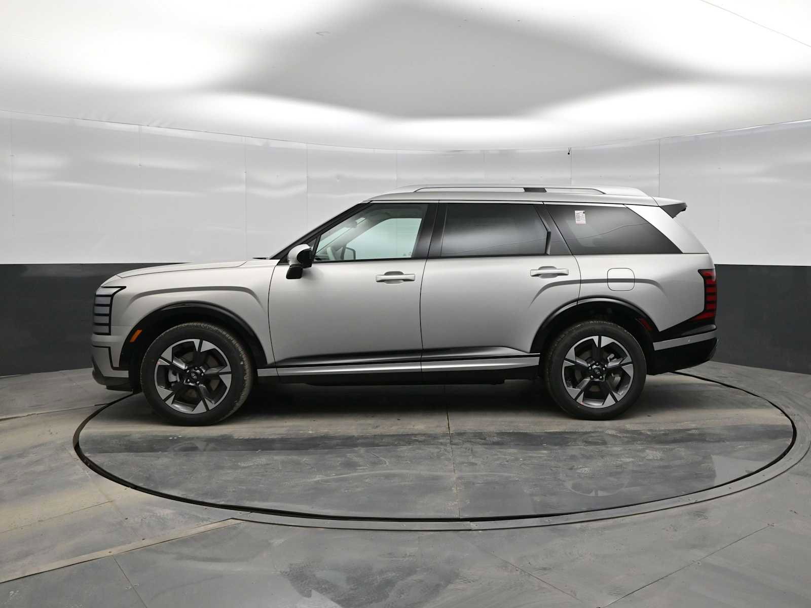 New 2026 Hyundai Palisade Limited image 5