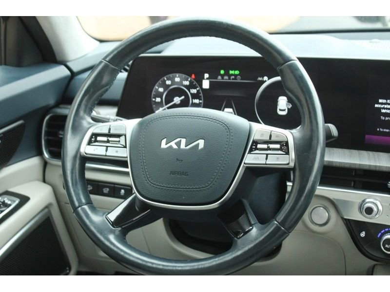 Used 2023 Kia Telluride SX Prestige image 14