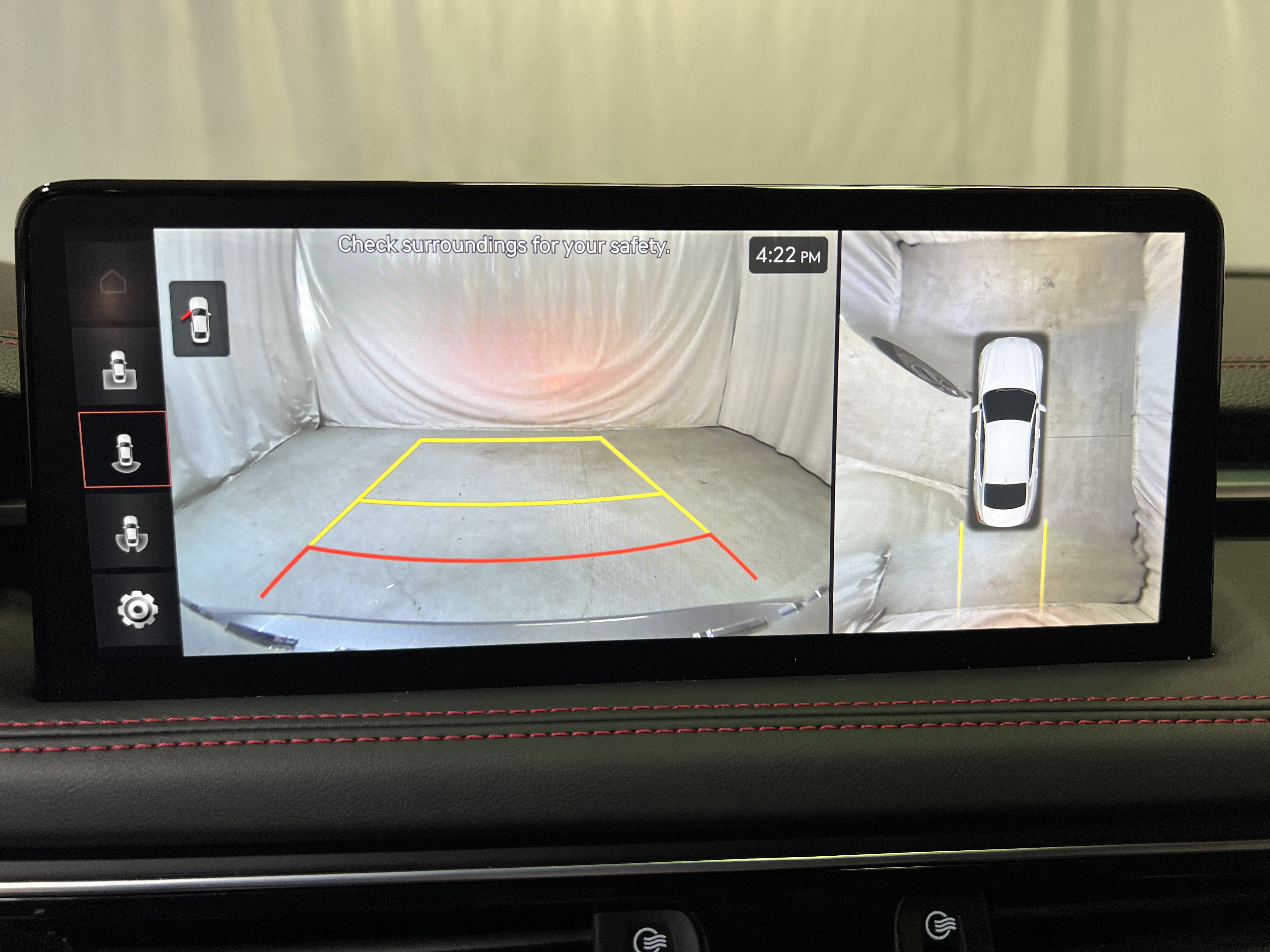 Used 2023 Genesis G70 3.3T w/ Sport Prestige Package image 19