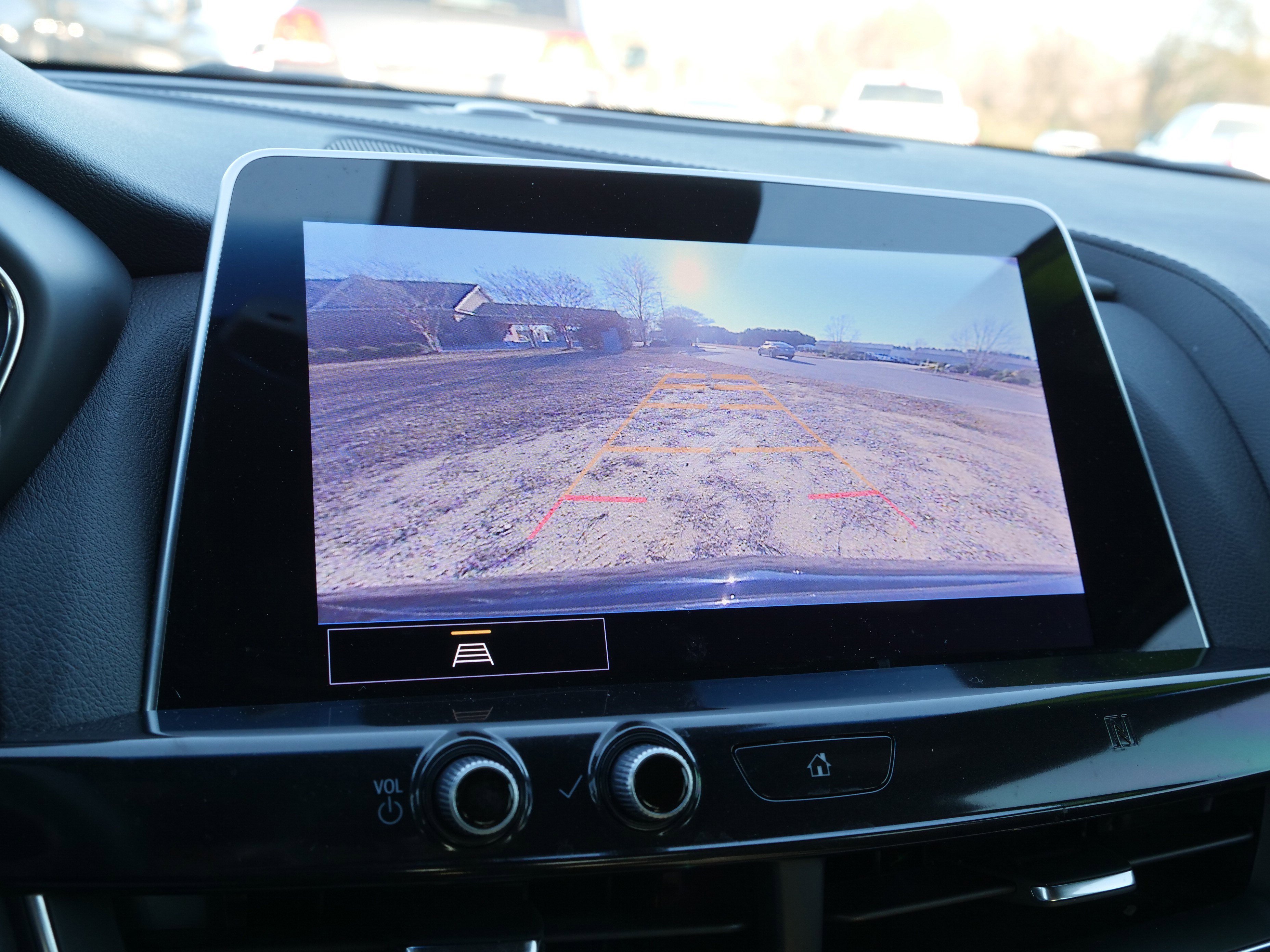 Used 2021 Cadillac CT5 Premium Luxury image 28