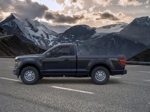 New 2026 Ford F150 XL AWD/4WD image 3