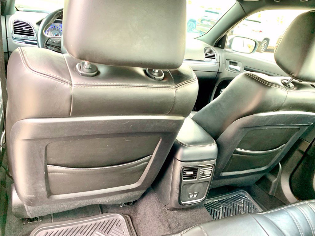 Used 2021 Chrysler 300 S RWD image 18