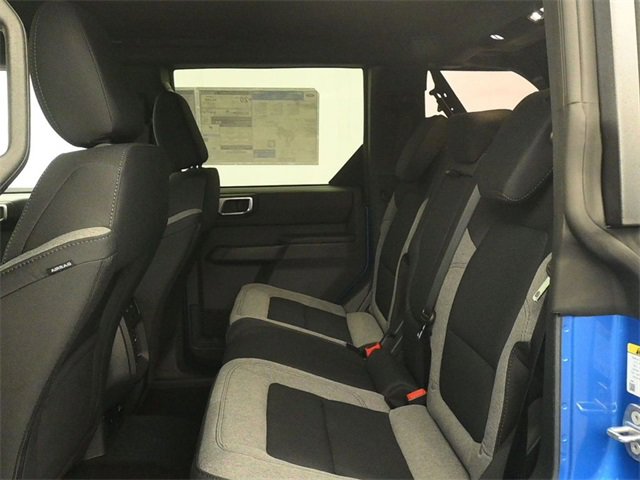 New 2026 Ford Bronco Big Bend image 10