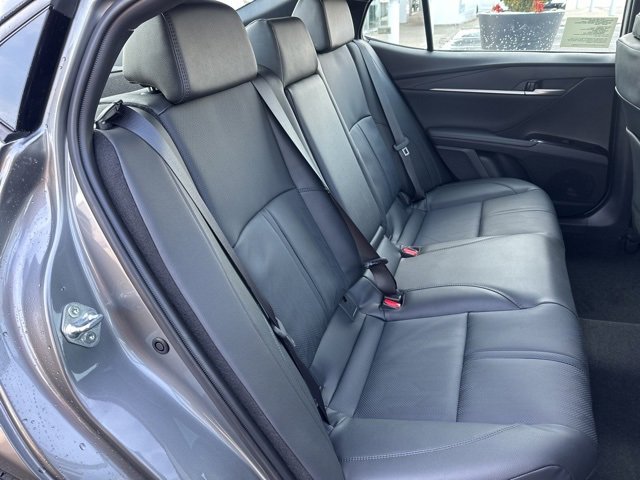 New 2026 Toyota Camry XSE image 29