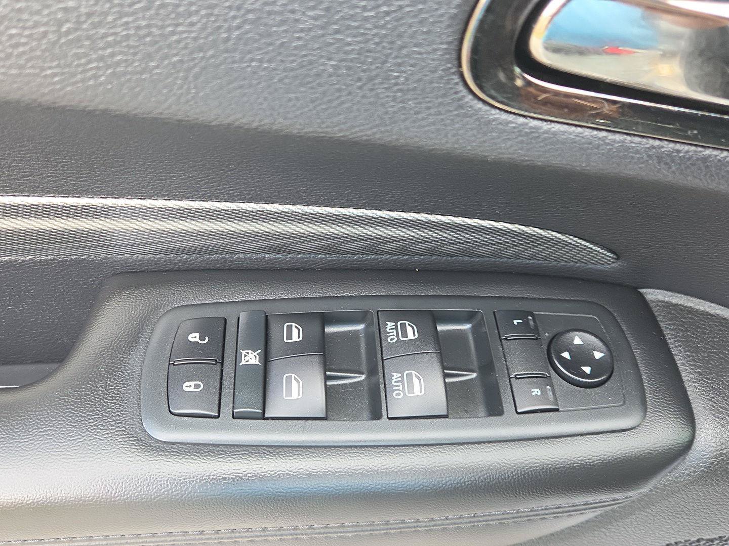 Used 2020 Dodge Durango GT AWD/4WD image 25