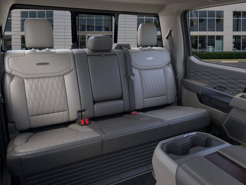 New 2026 Ford F250 Platinum AWD/4WD image 11