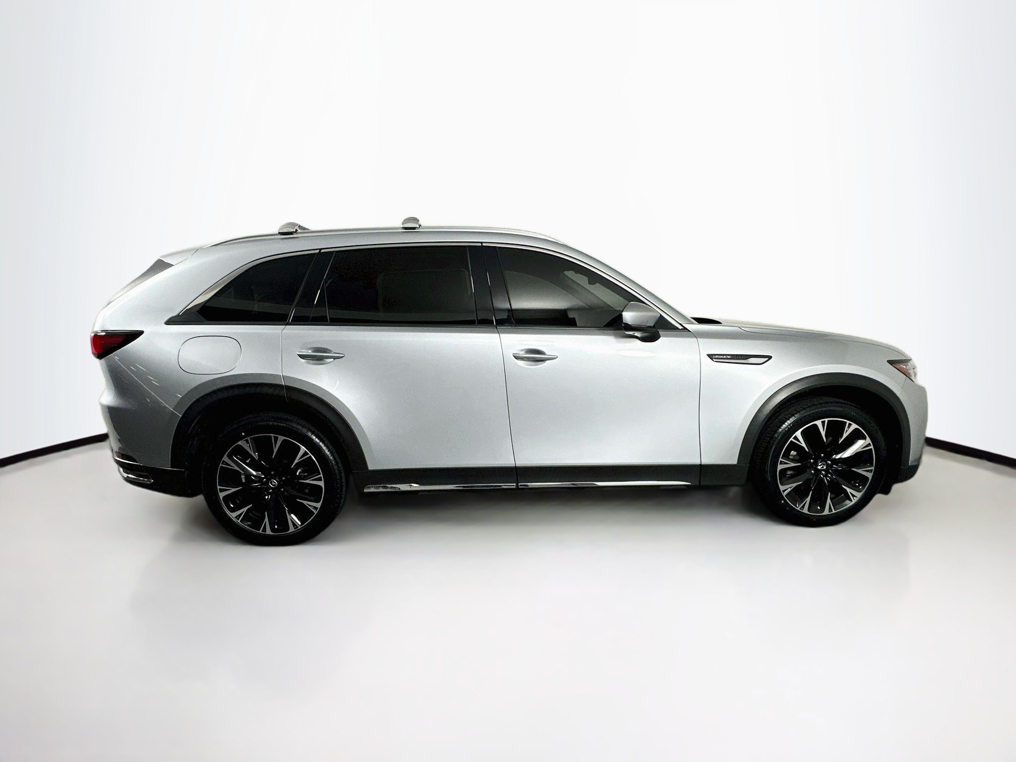 Used 2024 MAZDA CX-90 Plug-In Hybrid w/ Premium Pkg AWD/4WD image 10