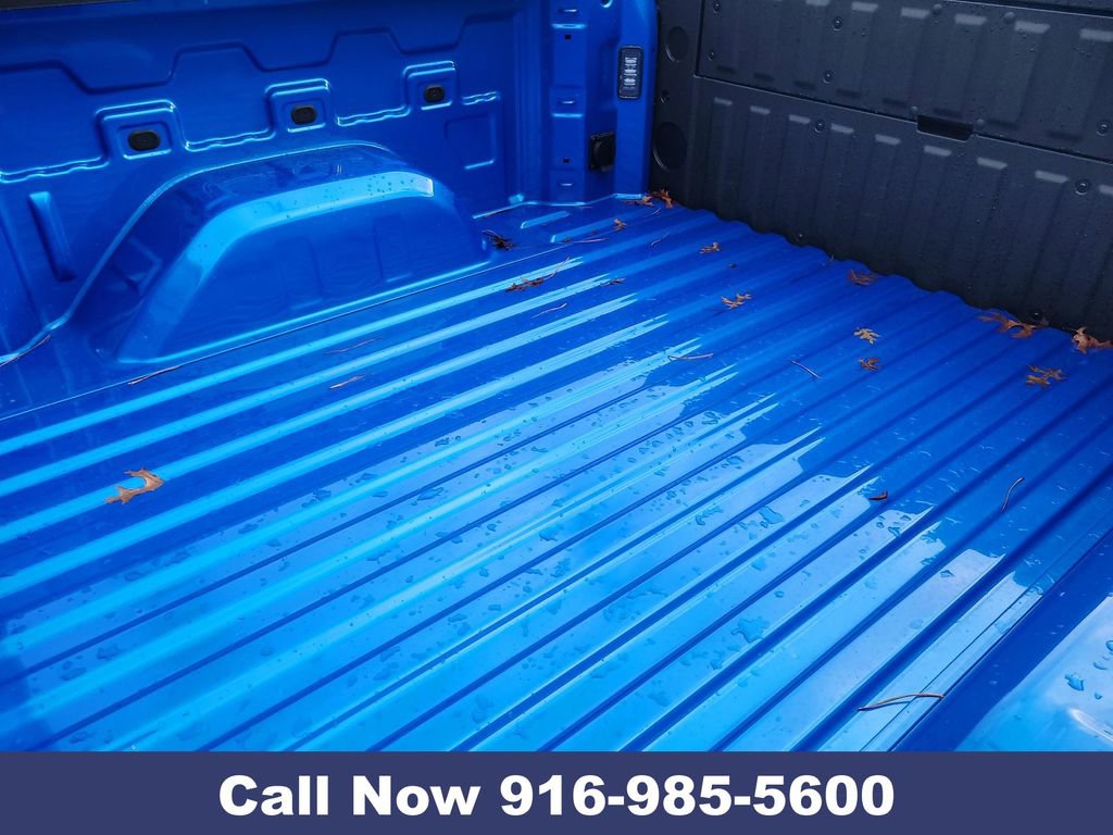 New 2026 Chevrolet Silverado 1500 LT image 22