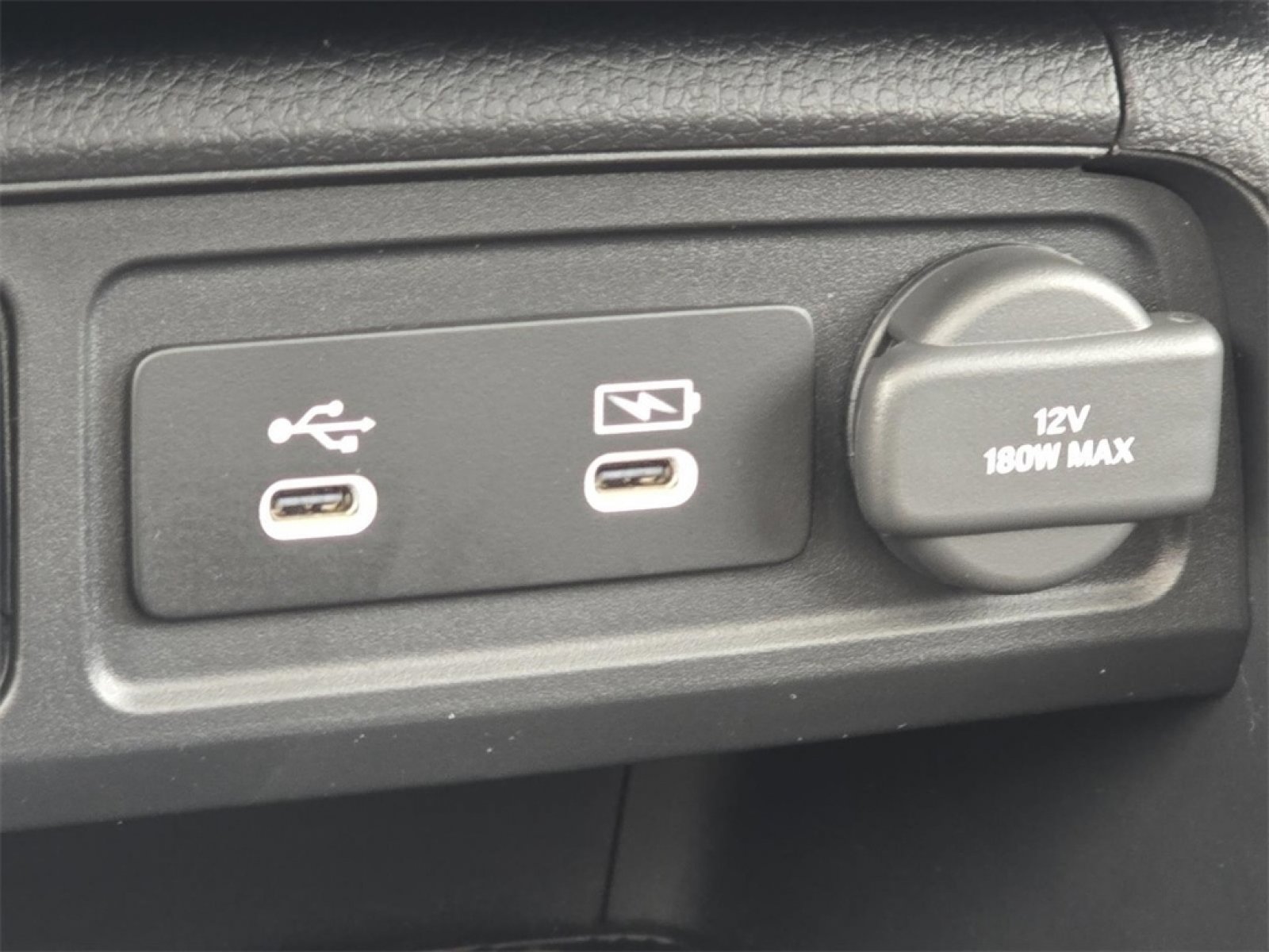 New 2026 Honda Passport TrailSport image 10