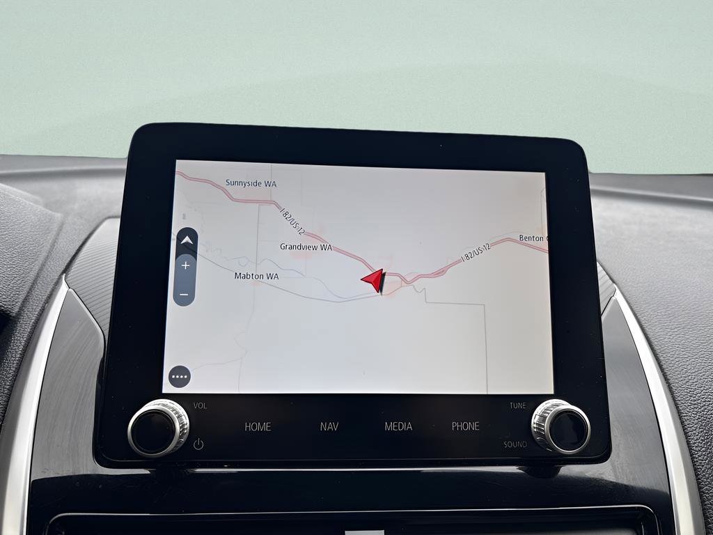 Used 2024 Mitsubishi Eclipse Cross SE image 17