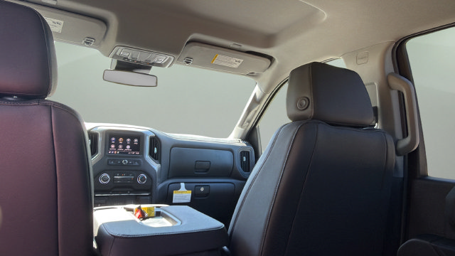 New 2026 Chevrolet Silverado 2500 W/T w/ WT Convenience Package AWD/4WD image 26