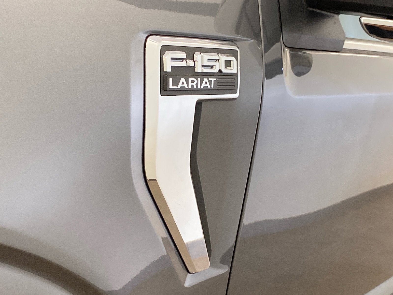 New 2026 Ford F150 Lariat AWD/4WD image 42