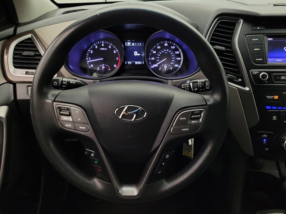 Used 2018 Hyundai Santa Fe Sport image 22