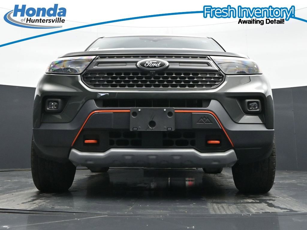 Used 2023 Ford Explorer Timberline AWD/4WD image 36