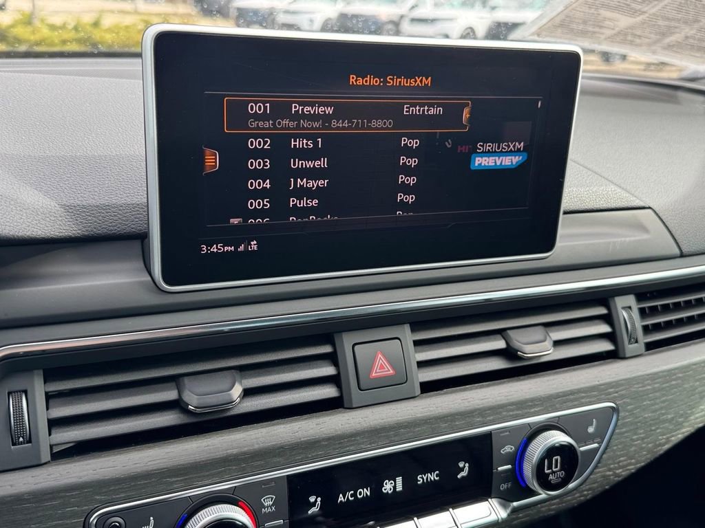 Used 2018 Audi A5 2.0T Premium Plus w/ Premium Plus image 19