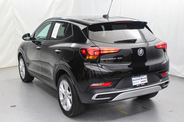 Certified 2023 Buick Encore GX Preferred w/ Cold Weather Comfort Package FWD image 6