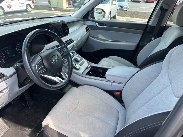 Used 2022 Hyundai Palisade SEL w/ Convenience Package image 10