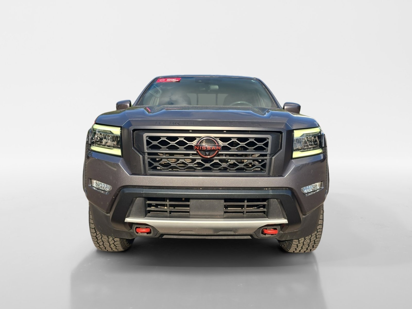 Certified 2022 Nissan Frontier Pro-X RWD image 9
